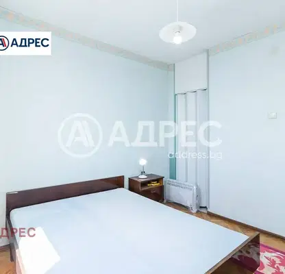 Photo 5 — Two-room apartment with south aspect in Bazar Levski, Varna
