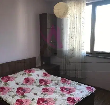 Photo 4 — Two-room apartment in Bazar Levski, Varna with terrace