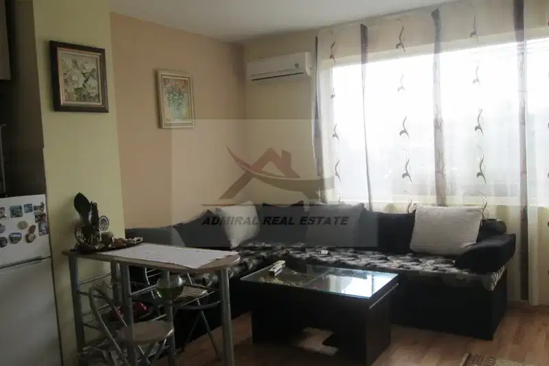 2-bedroom apartment in Varna, Bazar Levski
