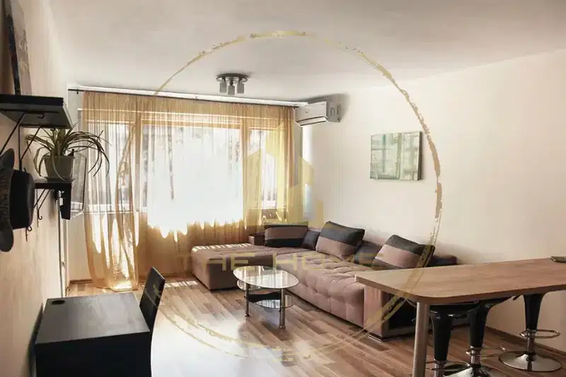 2-bedroom apartment in Varna, Bazar Levski