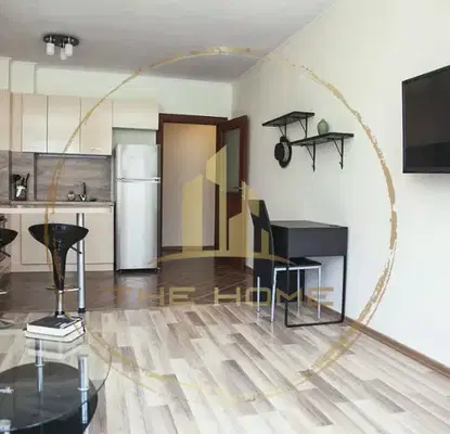 Photo 2 — 2-bedroom apartment in Varna, Bazar Levski
