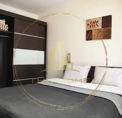 Photo 3 — 2-bedroom apartment in Varna, Bazar Levski