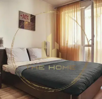 Photo 4 — 2-bedroom apartment in Varna, Bazar Levski