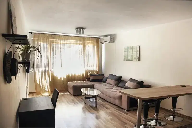 2-bedroom apartment in Varna, Bazar Levski