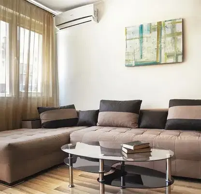 Photo 2 — 2-bedroom apartment in Varna, Bazar Levski