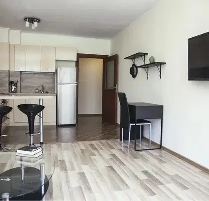 Photo 3 — 2-bedroom apartment in Varna, Bazar Levski