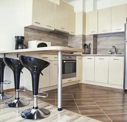 Photo 4 — 2-bedroom apartment in Varna, Bazar Levski