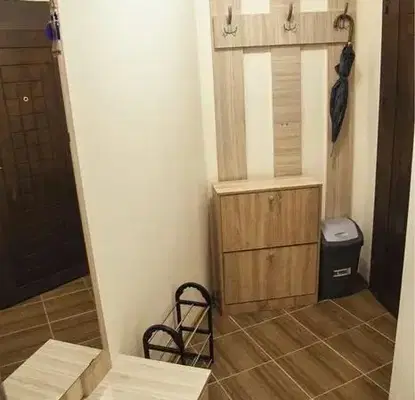 Photo 5 — 2-bedroom apartment in Varna, Bazar Levski