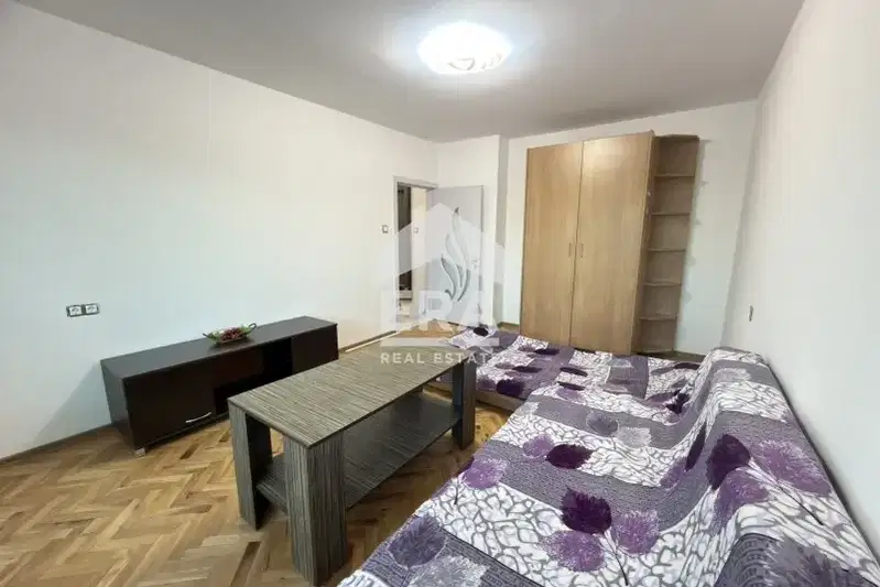 2-bedroom apartment in Varna, Bazar Levski