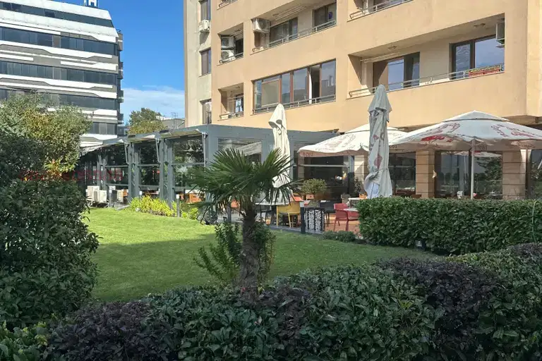 2-bedroom apartment in Varna, Bazar Levski