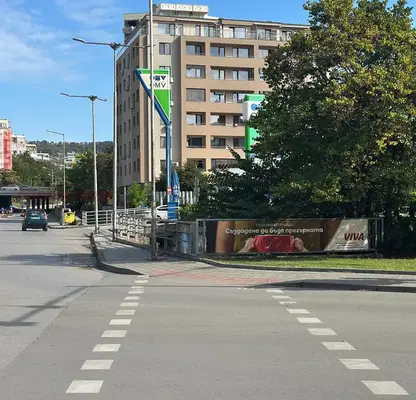 Снимка 2 — Двустаен апартамент във Варна, Базар Левски