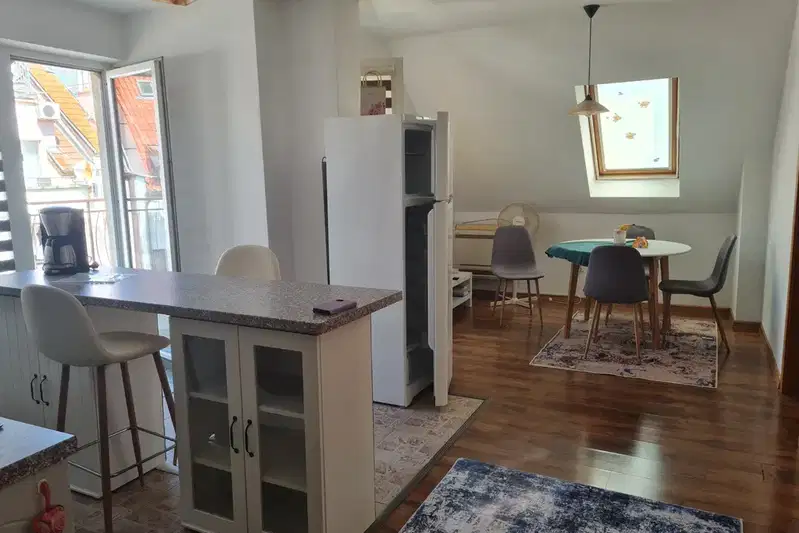 3-bedroom apartment in Varna, Bazar Levski