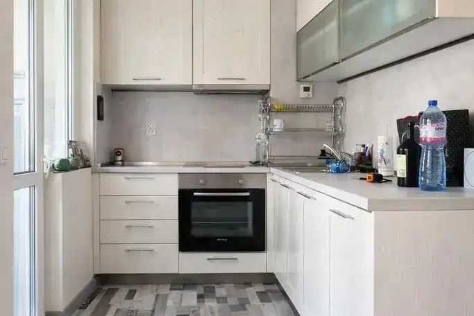 3-bedroom apartment in Varna, Bazar Levski