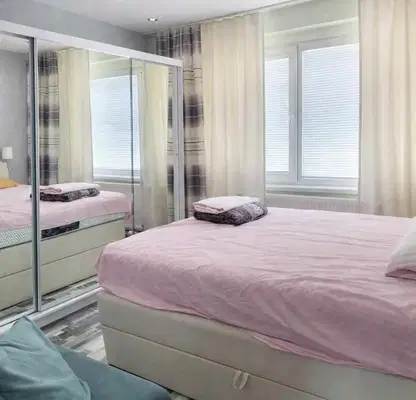 Photo 4 — 3-bedroom apartment in Varna, Bazar Levski