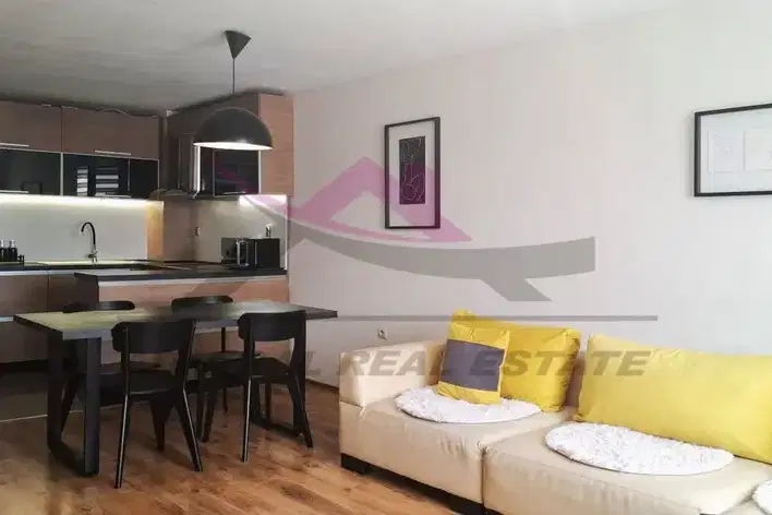 3-bedroom apartment in Varna, Bazar Levski