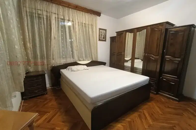 3-bedroom apartment in Varna, Bazar Levski
