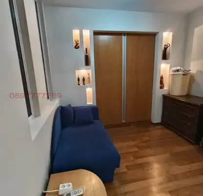 Photo 5 — 3-bedroom apartment in Varna, Bazar Levski