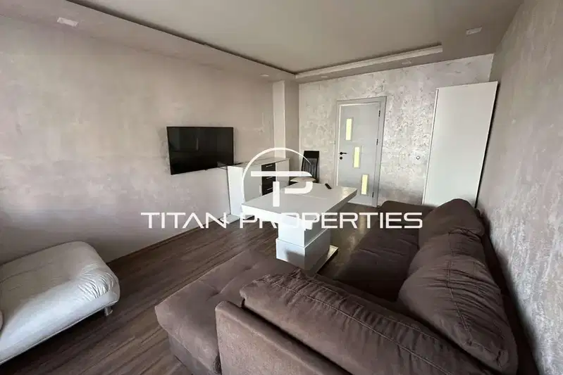 4-bedroom apartment in Varna, Bazar Levski