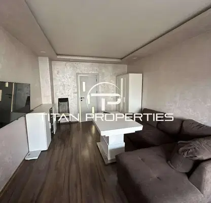 Photo 2 — 4-bedroom apartment in Varna, Bazar Levski