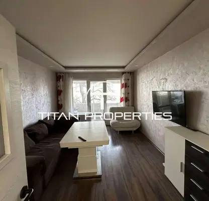 Photo 3 — 4-bedroom apartment in Varna, Bazar Levski