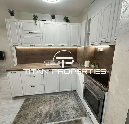 Photo 4 — 4-bedroom apartment in Varna, Bazar Levski