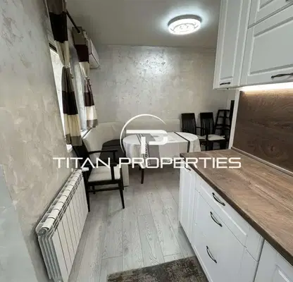 Photo 5 — 4-bedroom apartment in Varna, Bazar Levski