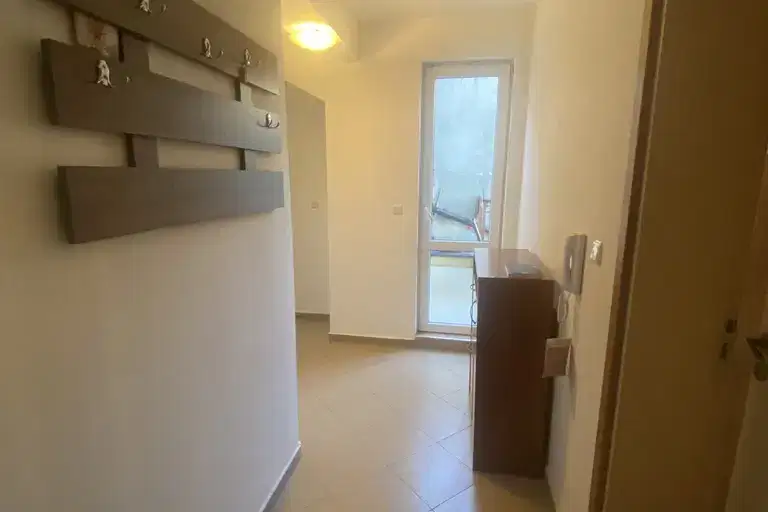 3-bedroom apartment in Varna, Biznes Hotel