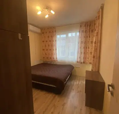 Photo 3 — 3-bedroom apartment in Varna, Biznes Hotel