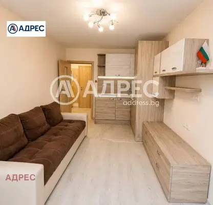 Photo 2 — 2-bedroom apartment in Varna, Briz