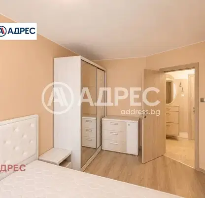 Photo 4 — 2-bedroom apartment in Varna, Briz
