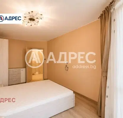 Photo 5 — 2-bedroom apartment in Varna, Briz