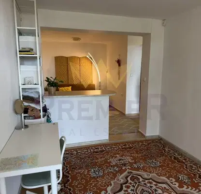 Photo 2 — Two-room apartment in Briz, Varna with parking space