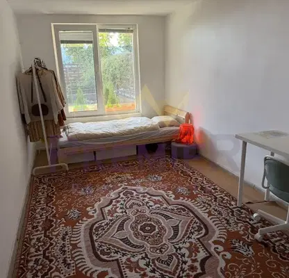 Photo 3 — Two-room apartment in Briz, Varna with parking space