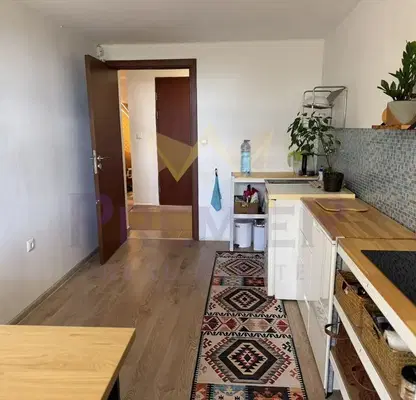 Photo 4 — Two-room apartment in Briz, Varna with parking space