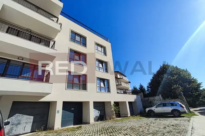 2-bedroom apartment in Varna, Briz