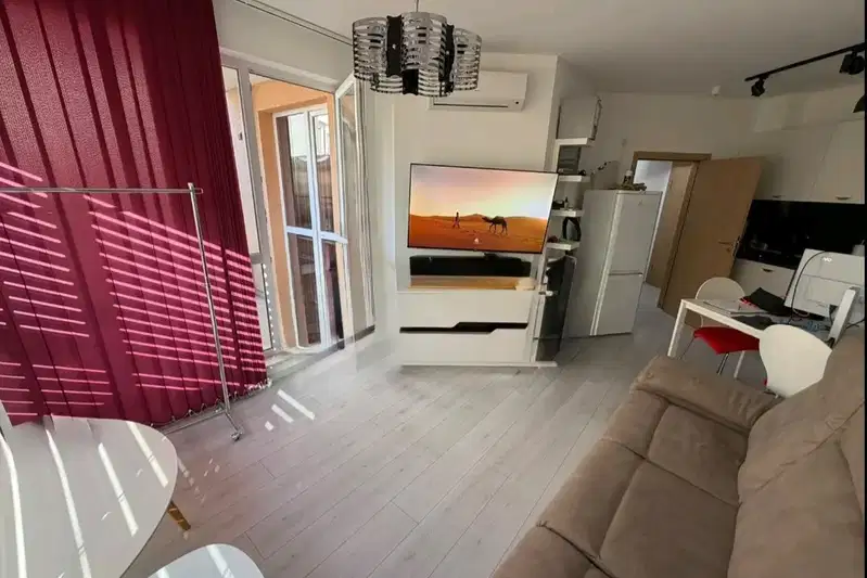 2-bedroom apartment in Varna, Briz