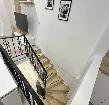 Photo 5 — Two-room apartment with parking spaces in Briz, Varna