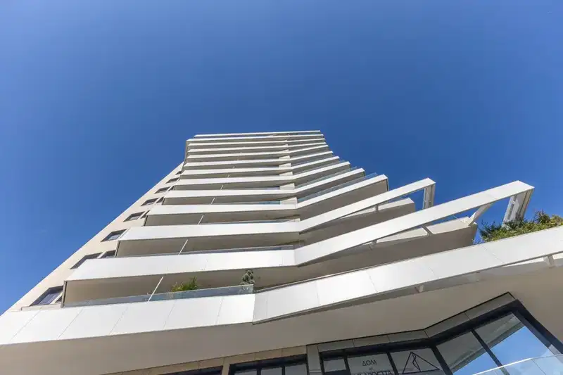 2-bedroom apartment in Varna, Briz