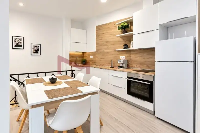 2-bedroom apartment in Varna, Briz