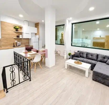 Photo 2 — 2-bedroom apartment in Varna, Briz