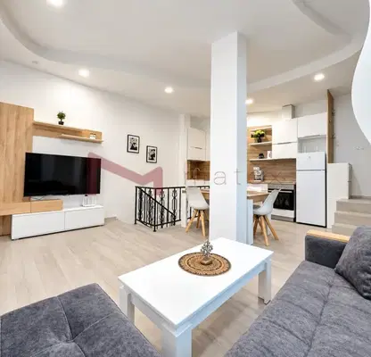 Photo 3 — 2-bedroom apartment in Varna, Briz