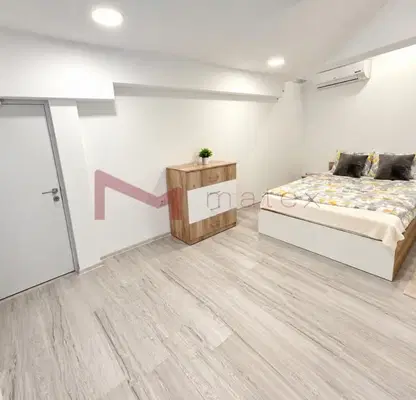 Photo 4 — 2-bedroom apartment in Varna, Briz