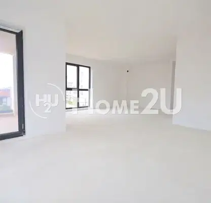 Photo 3 — 3-bedroom apartment in Varna, Briz