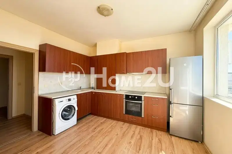 4-bedroom apartment in Varna, Briz