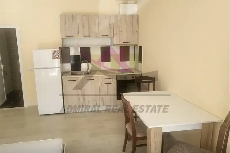 1-bedroom apartment in Varna, Briz