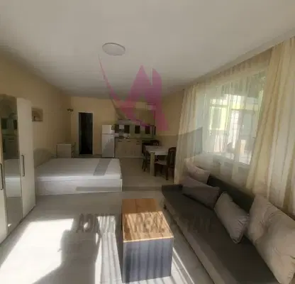 Photo 2 — 1-bedroom apartment in Varna, Briz