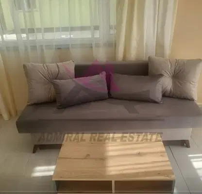Photo 3 — 1-bedroom apartment in Varna, Briz