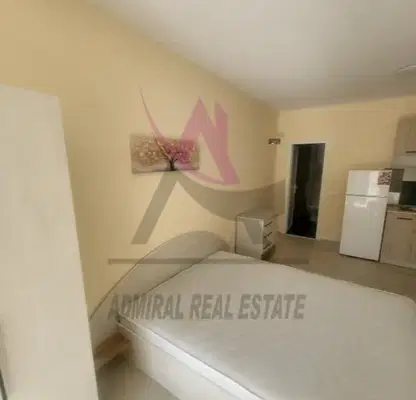 Photo 4 — 1-bedroom apartment in Varna, Briz