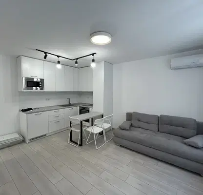 Photo 2 — 1-bedroom apartment in Varna, Briz