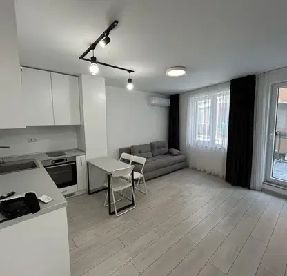 Photo 3 — 1-bedroom apartment in Varna, Briz